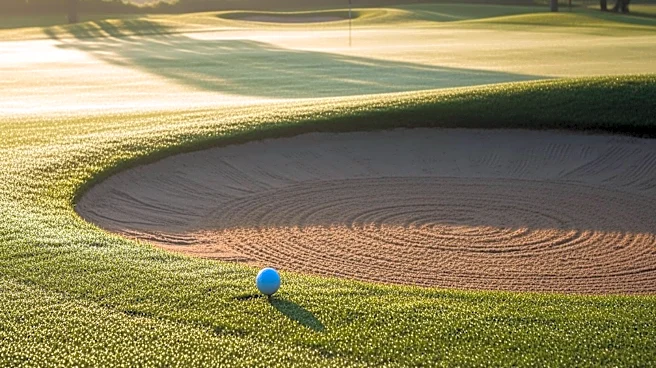 Golf Boom Creates Challenges for Junior Golfers Amid Increased Demand