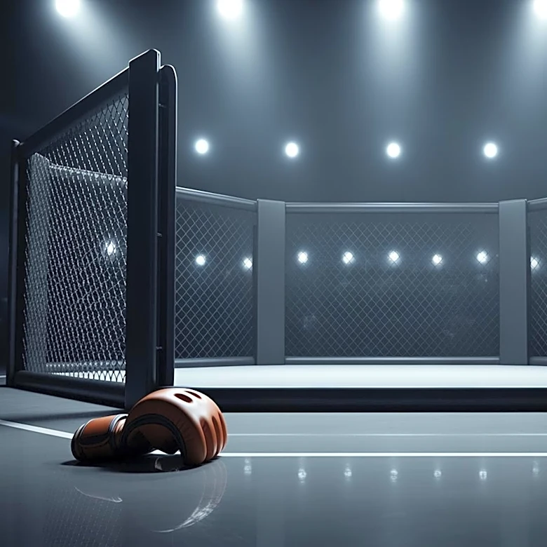 Khamzat Chimaev Prepares for UFC 328 with Sean Strickland Amidst Payday Speculation