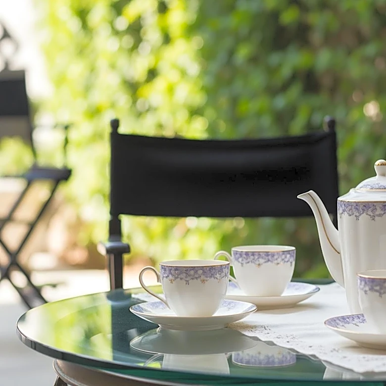 Variety High Tea Honors Female Directors in West Hollywood Gathering