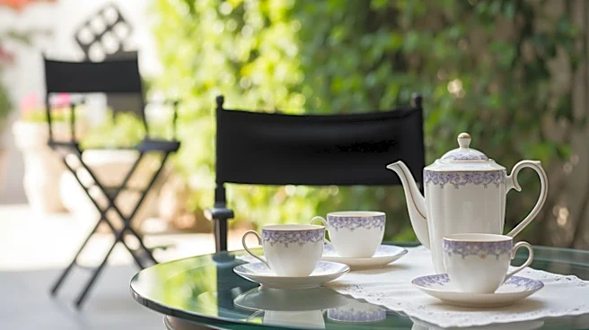 Variety High Tea Honors Female Directors in West Hollywood Gathering