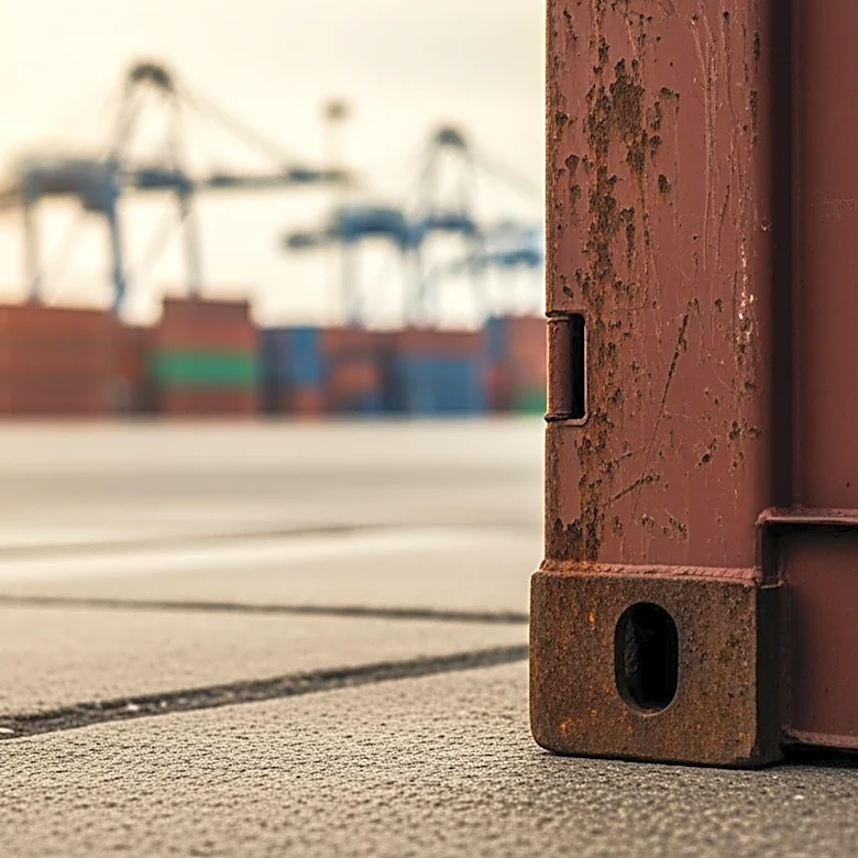 Maersk CEO Warns of Rising Costs Due to U.S.-Iran Conflict Impacting Global Trade