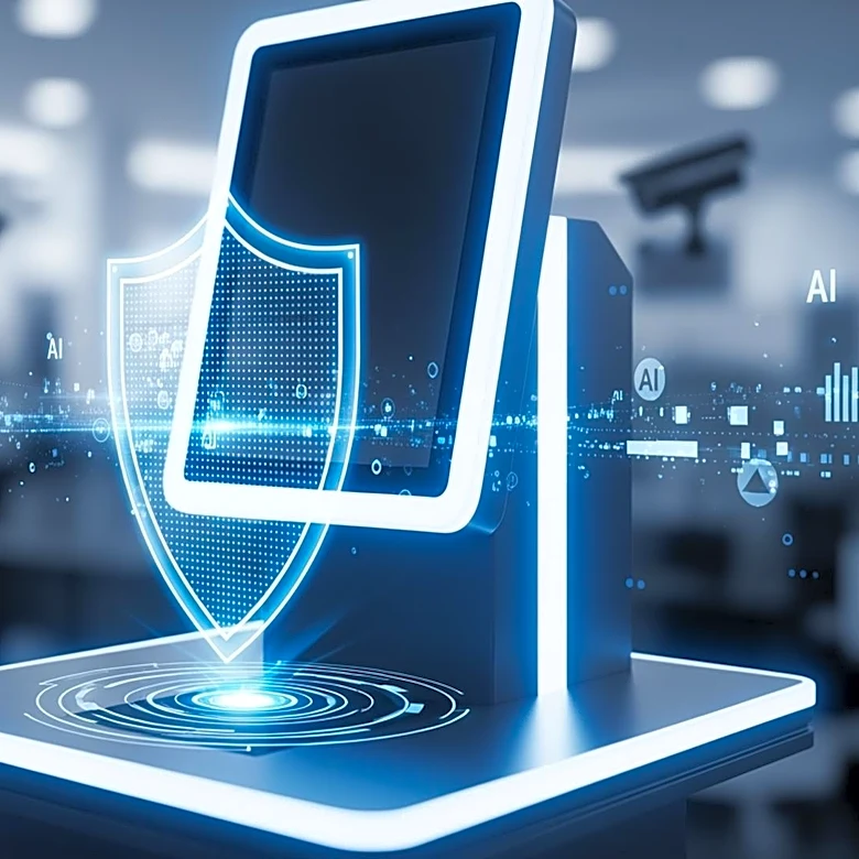 AI Security Measures Aim to Address Self-Checkout Theft Concerns