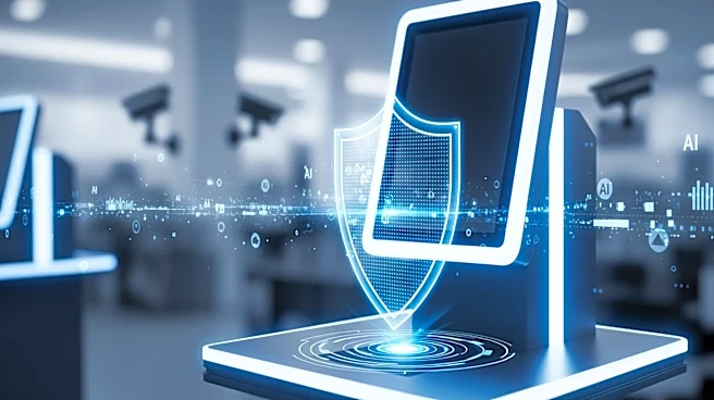 AI Security Measures Aim to Address Self-Checkout Theft Concerns