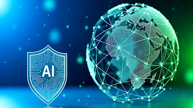 Valesnova Limited Utilizes AI for Enhanced Fraud Detection in Cross-Border Payments