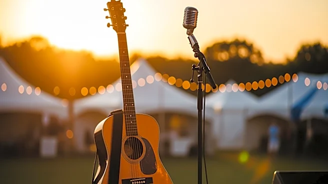 iHeartCountry Festival 2026: Major Country Artists Deliver Memorable Performances in Austin