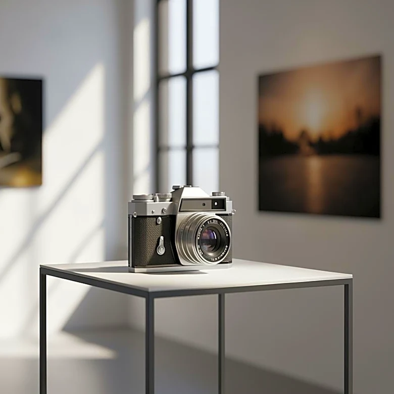 Princeton University Art Museum Hosts Exhibition on Art Photography Movement