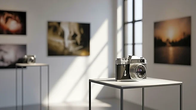 Princeton University Art Museum Hosts Exhibition on Art Photography Movement