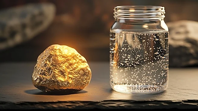 Aris Mining Reports Record Q1 2026 Financial Results with Strong Cash Flow