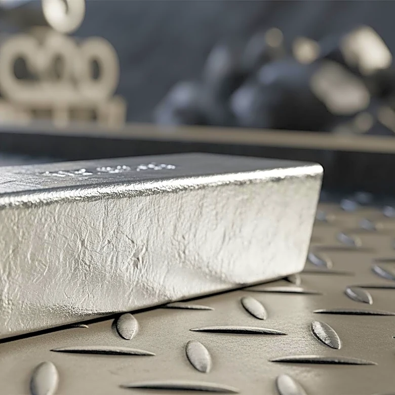 Nexa Resources Reports Strong Q1 2026 Financial Performance with Record Zinc Production