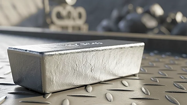 Nexa Resources Reports Strong Q1 2026 Financial Performance with Record Zinc Production