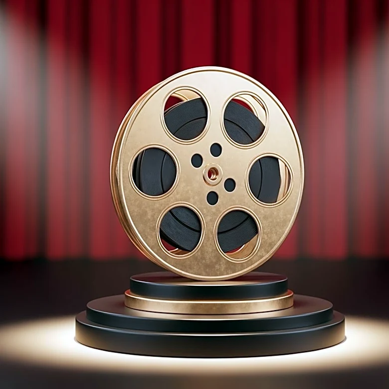 Former Berlinale World Cinema Fund Head Vincenzo Bugno Honored at Cannes for Arab Cinema Contributions