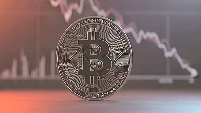American Bitcoin Reports $82M Q1 Loss Amid Revenue Shortfall