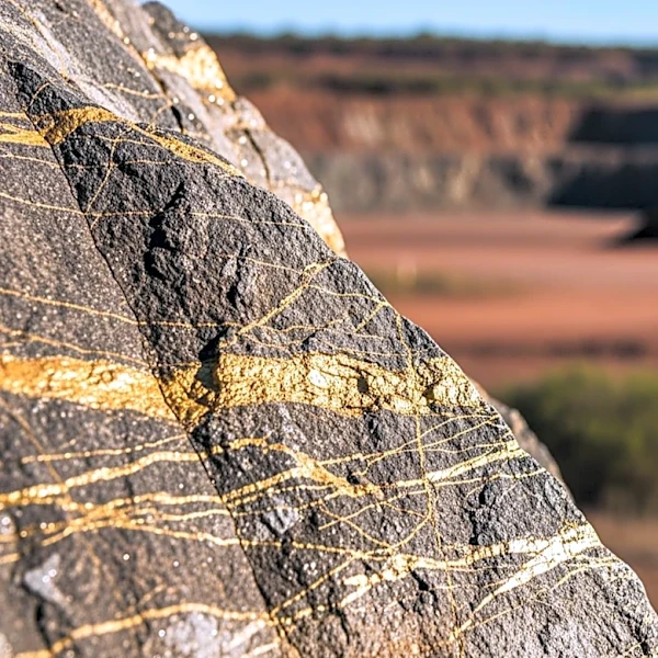 Pacgold Identifies New Shallow Gold Zones at White Dam Project