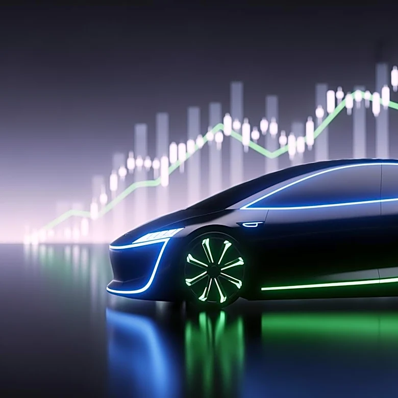 Uber's Q1 2026 Revenue Miss Leads to Stock Surge Amid Autonomous Growth