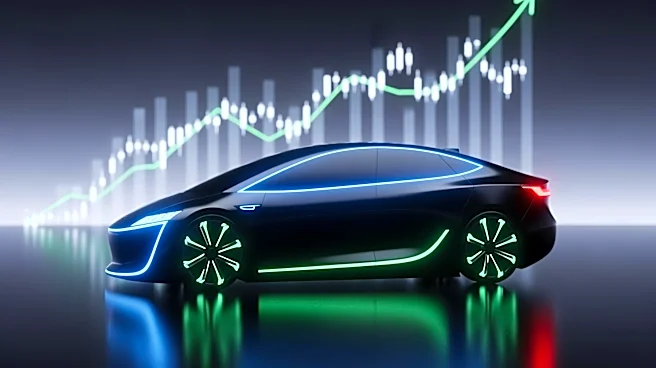 Uber's Q1 2026 Revenue Miss Leads to Stock Surge Amid Autonomous Growth