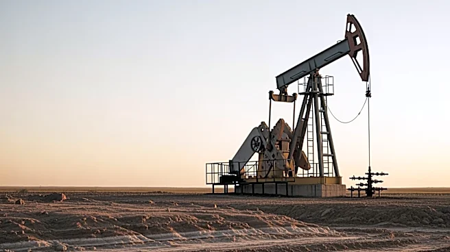 Diversified Energy and Carlyle Group Acquire Anadarko Basin Assets for $1.2 Billion