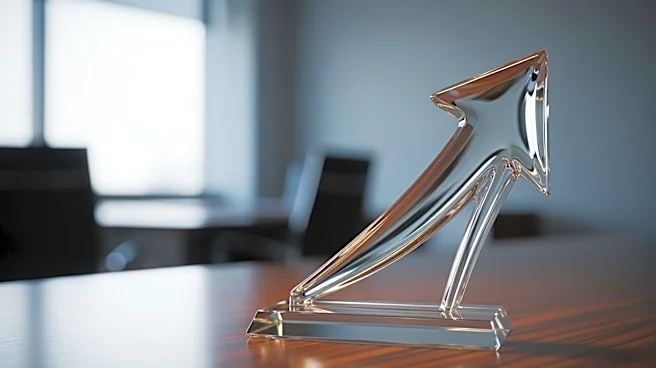 Incyte Grants Equity Inducement Awards to New CFO Suketu Upadhyay