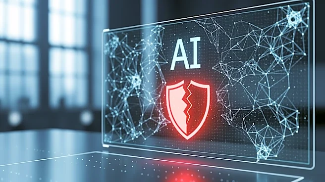 Vercel's Generative AI Tools Exploited for Phishing Campaigns, Raising Security Concerns