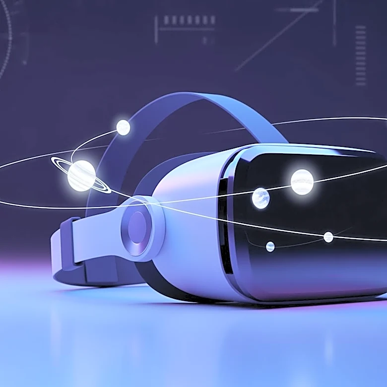 Virtuoso Developer Announces New VR Game 'Janet's Planets' for Quest 3 and SteamVR