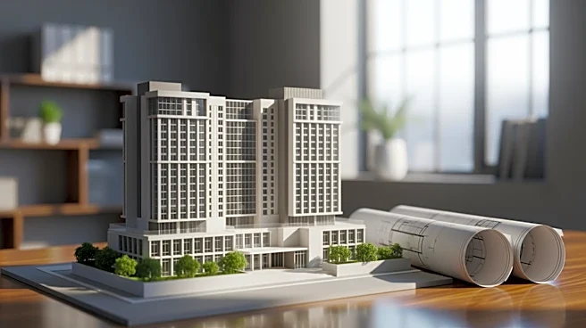 Brian Quinn Appointed Chief Development Officer at My Place Hotels of America