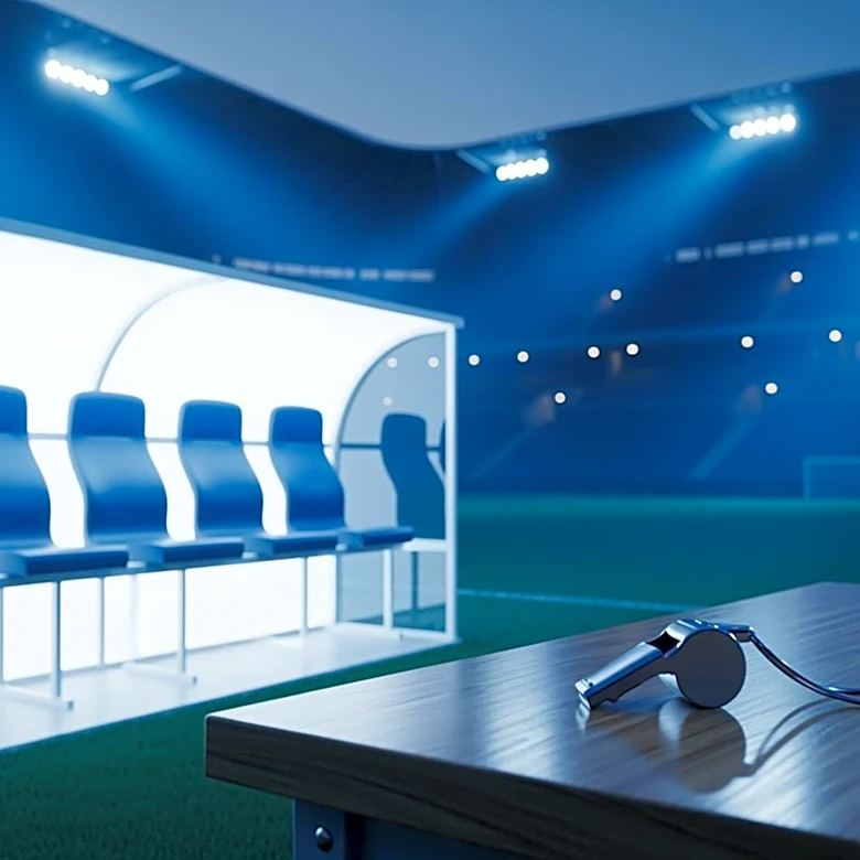 Chelsea FC Seeks New Head Coach Amid Managerial Changes