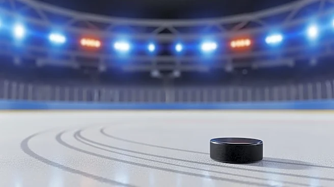 Philadelphia Flyers Aim to Halt Carolina Hurricanes' Unbeaten Streak in Game 3