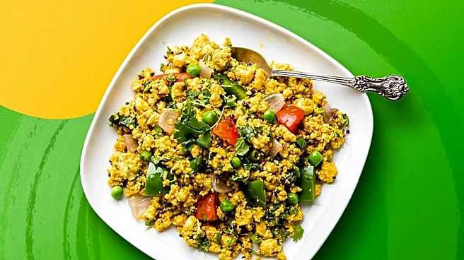 Cooking Show 'Talk the Talk' Features Viral Recipes in New Episode