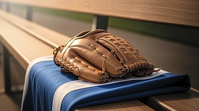Dodgers Option Jake Eder to Minors Amid Roster Adjustments