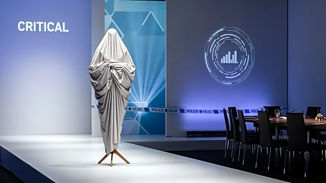 Tech Executives Choose Indie Designers at 2026 Met Gala, Highlighting Support for Emerging Brands