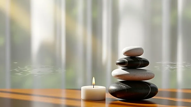 Andrea Serito Appointed Director of Spa at The Belgrove Resort  Spa, West Palm Beach
