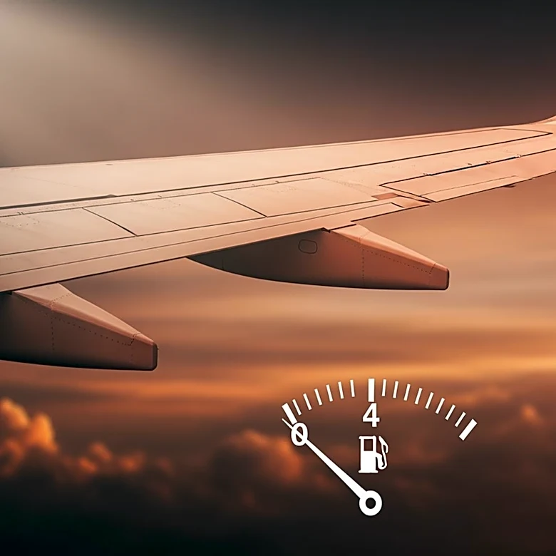 U.S. Airlines Face Rising Fuel Costs Amid Iran Conflict, Impacting Industry Dynamics