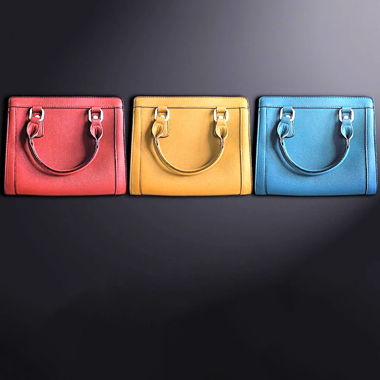 Coach's Graduation Gift Collection Highlights Popular Handbags and Accessories