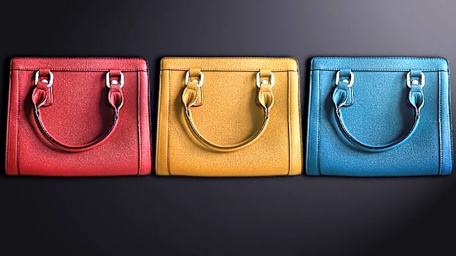 Coach's Graduation Gift Collection Highlights Popular Handbags and Accessories