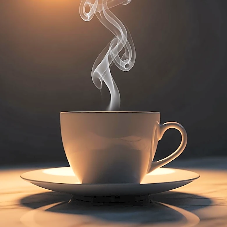 Hailey Bieber Reveals New Coffee Hobby at Met Gala 2026