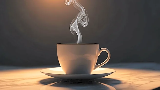 Hailey Bieber Reveals New Coffee Hobby at Met Gala 2026