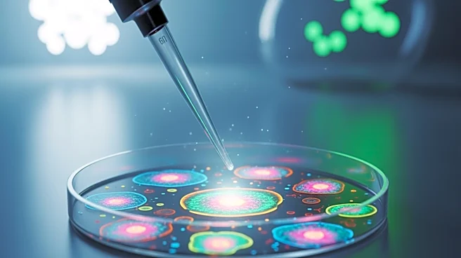 Biotech R Job Postings Surge Amid Improved Capital Environment