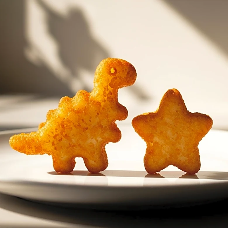 Ore-Ida Introduces New Dino and Star Tater Tots to U.S. Market