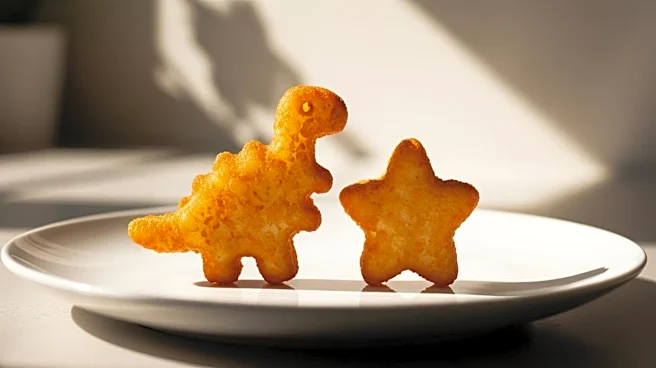Ore-Ida Introduces New Dino and Star Tater Tots to U.S. Market