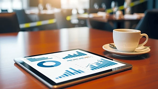 HotSchedules Technology Helps Restaurants Reduce Labor Costs Without Cutting Staff