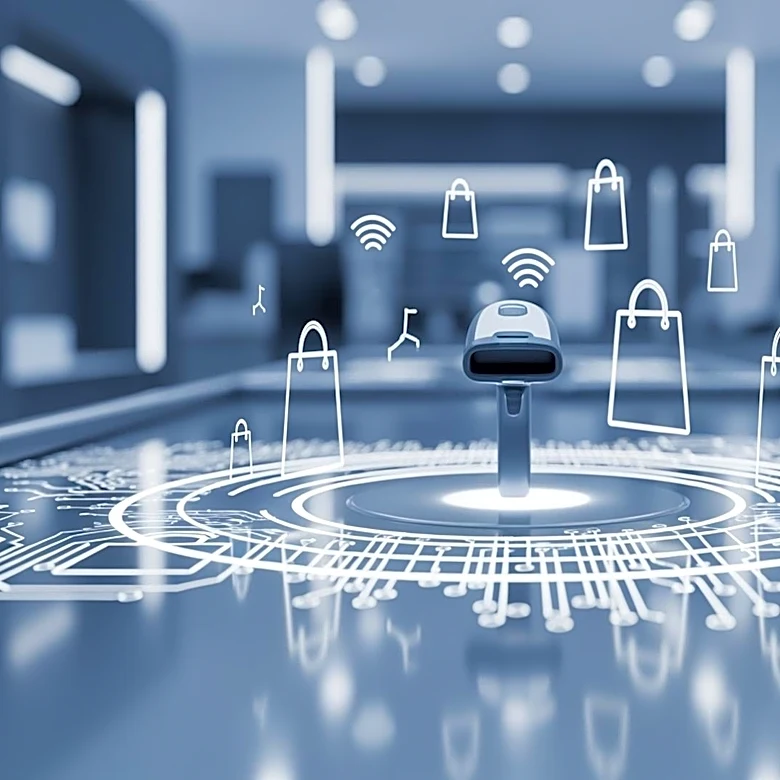 RFID Self-Checkout Machines Revolutionize Retail Efficiency