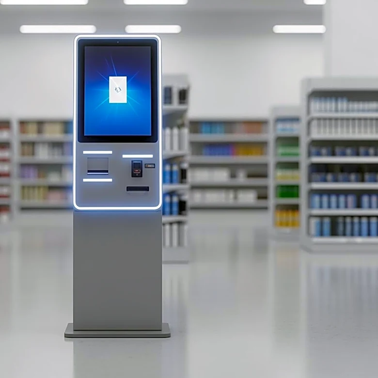 Self-Checkout Systems Market Set for Significant Growth