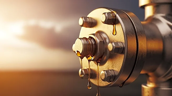 Texas Railroad Commissioner Highlights Record Oil Exports Amid Global Instability