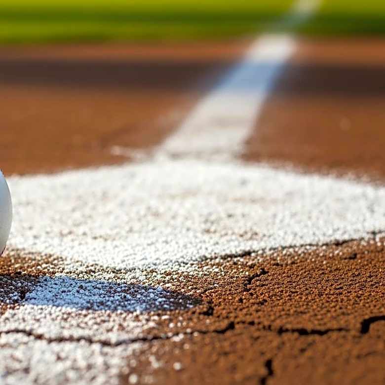 Cardinals' Nathan Church Exits Game After Hit by Pitch Incident