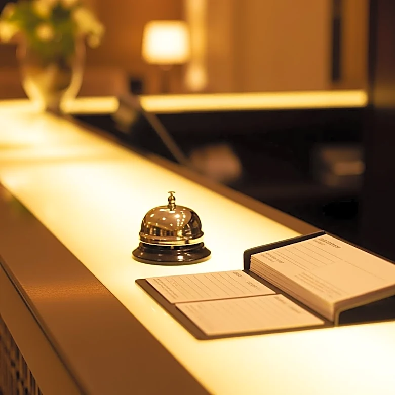 Hospitality Industry Faces Talent Acquisition Challenges Amid Changing Employee Expectations