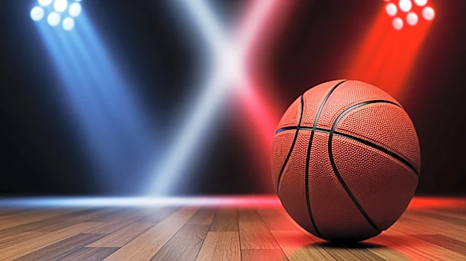 Duke and Louisville Compete for ACC Basketball Dominance in 2026-27 Season