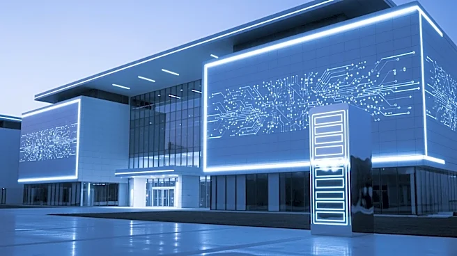 xAI Partners with Anthropic to Lease Colossus 1 Data Center, Boosting Financial Prospects