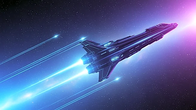 Nintendo Announces New Star Fox Game for Switch 2 with Enhanced Features