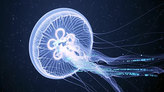 Jellyfish Report Highlights Inefficiency in AI Token Usage Among Engineers