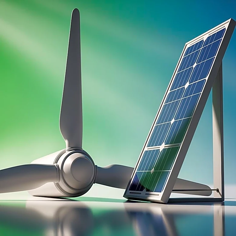 Insurers Play Critical Role in Renewable Energy Growth Amid Rising Demand