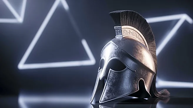 Christopher Nolan's 'The Odyssey' Explores Greek Mythology with Modern Cinematic Techniques
